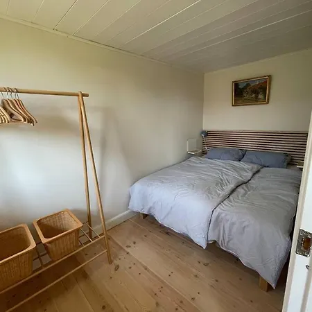Wildernest Bornholm Apartment Nexo Exterior photo