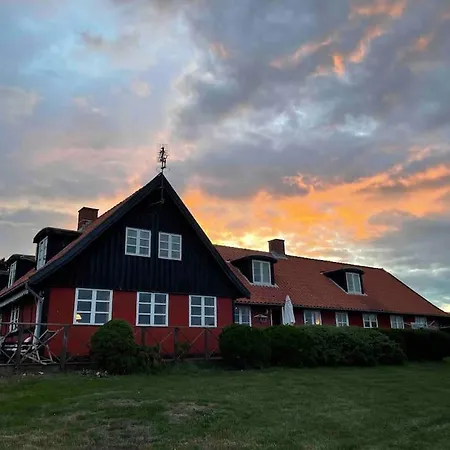 Wildernest Bornholm Apartment Nexo Exterior photo