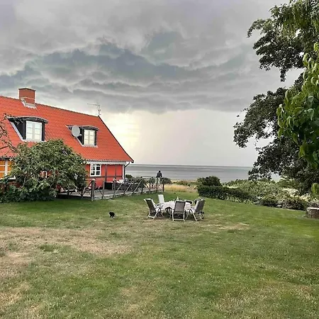 Wildernest Bornholm Apartment Nexo Exterior photo