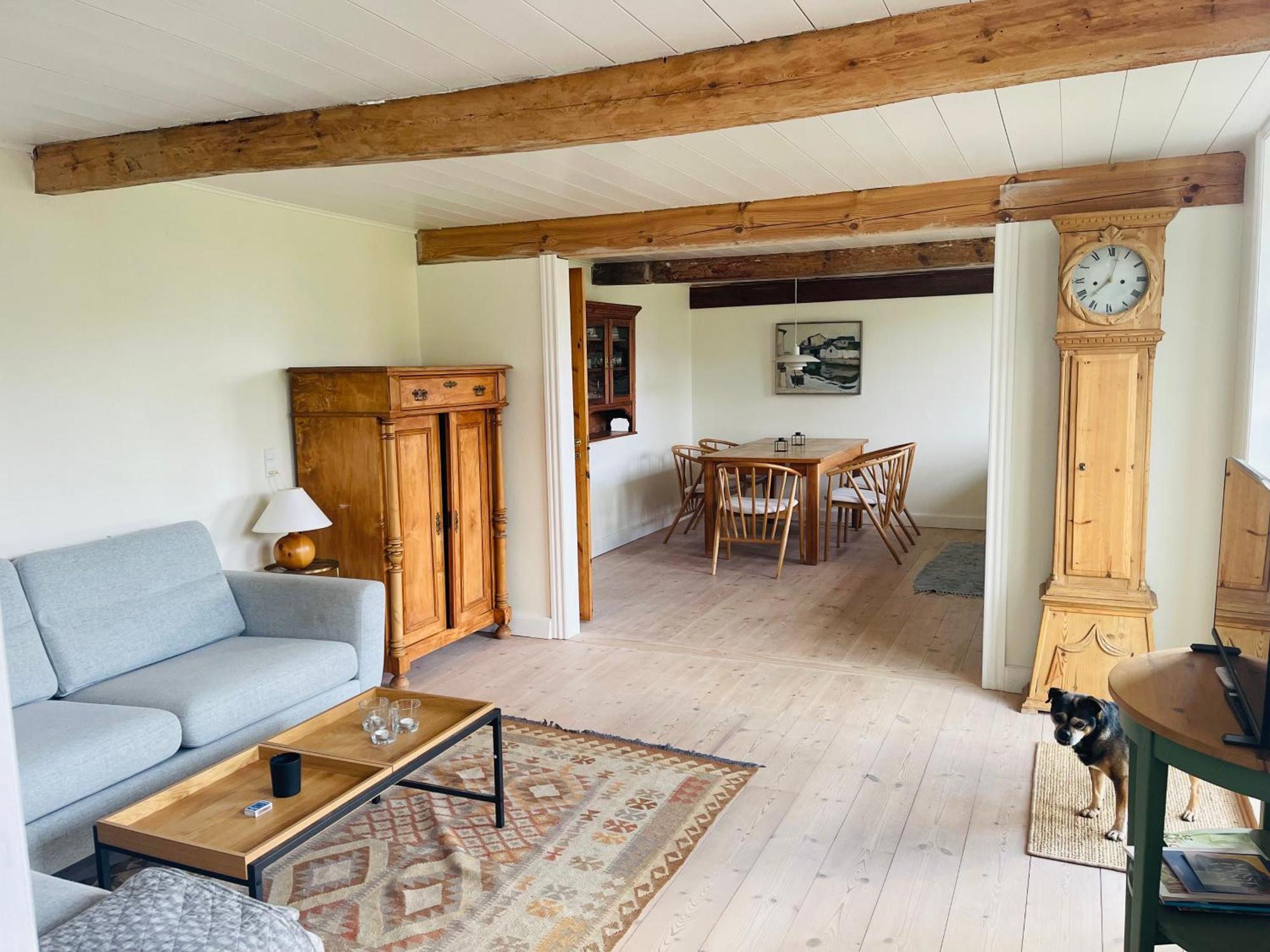 Wildernest Bornholm Apartment Neksø